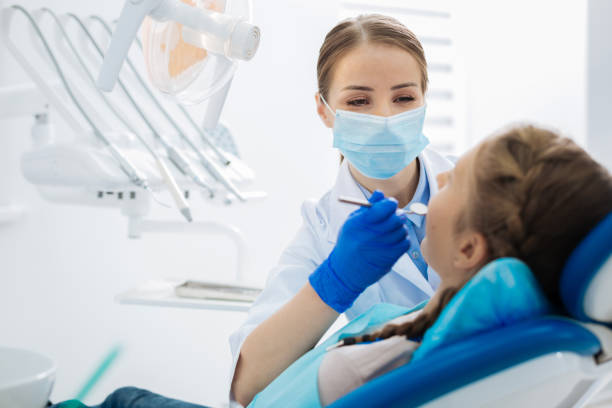 Professional Dental Services in Little Canada, MN